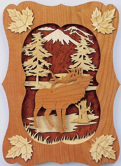 панно